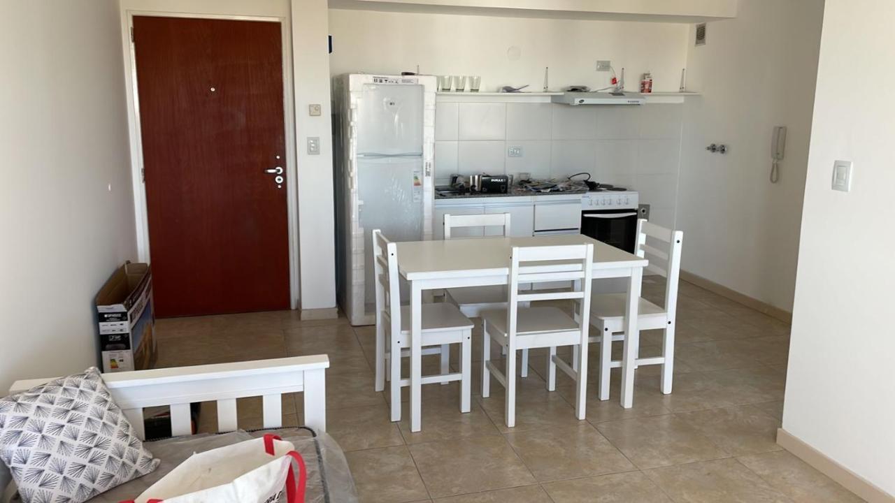 Nehuen Apart Apartamento Neuquén Exterior foto