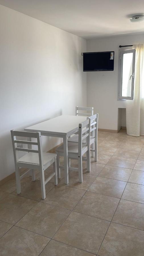 Nehuen Apart Apartamento Neuquén Exterior foto
