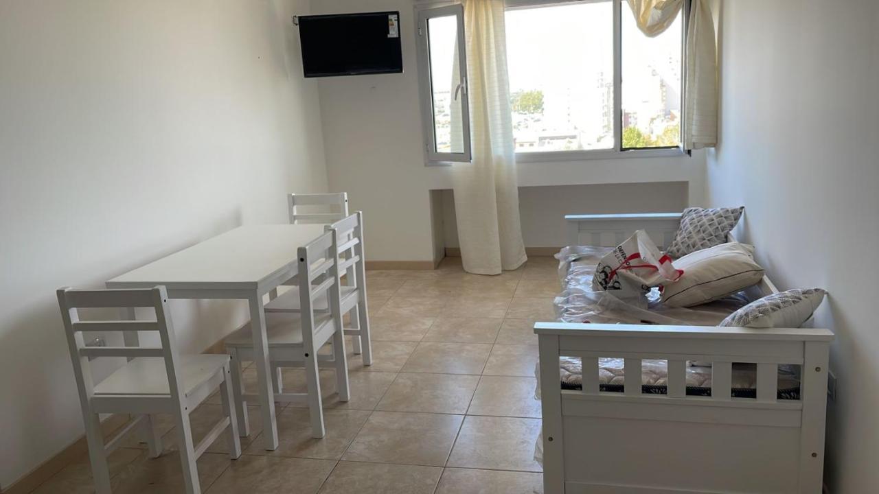 Nehuen Apart Apartamento Neuquén Exterior foto