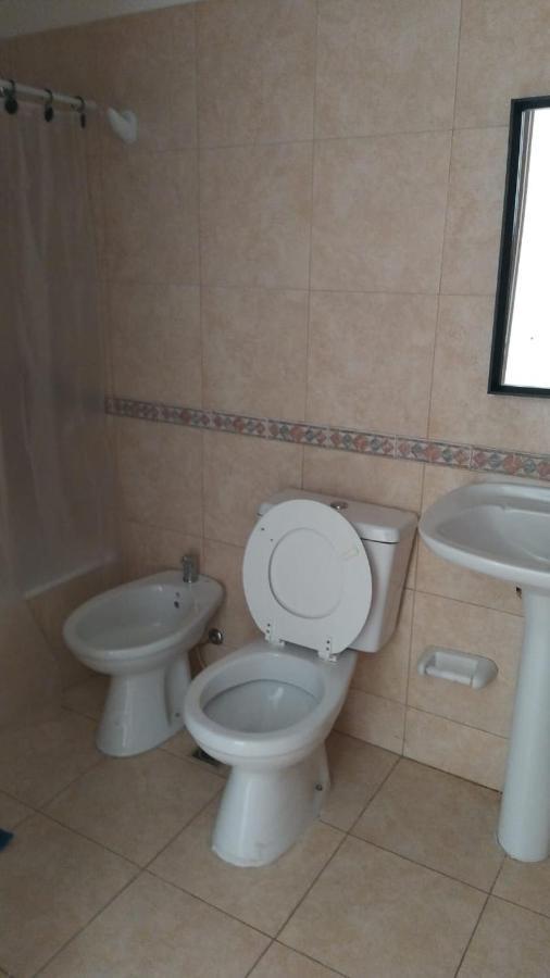 Nehuen Apart Apartamento Neuquén Exterior foto