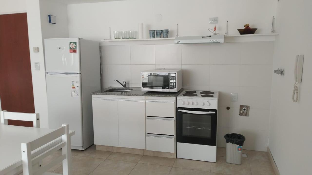 Nehuen Apart Apartamento Neuquén Exterior foto