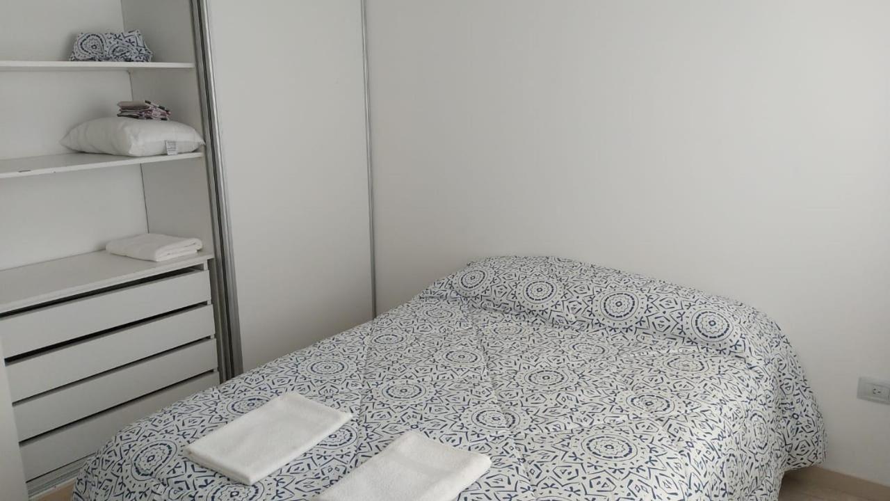 Nehuen Apart Apartamento Neuquén Exterior foto