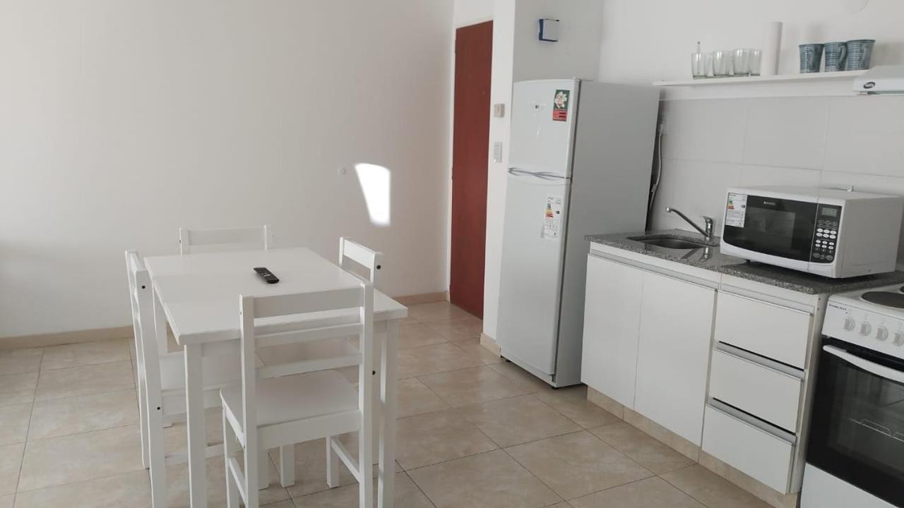 Nehuen Apart Apartamento Neuquén Exterior foto