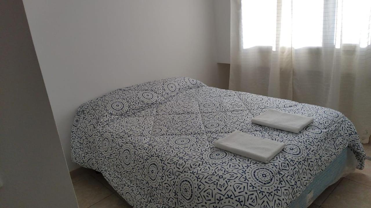 Nehuen Apart Apartamento Neuquén Exterior foto